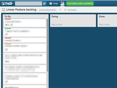 trello-product-backlog